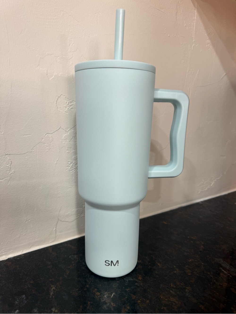 40oz Simple Modern Tumbler